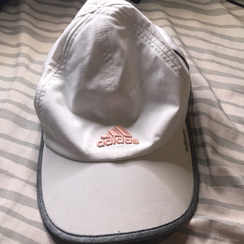 Adidas hat